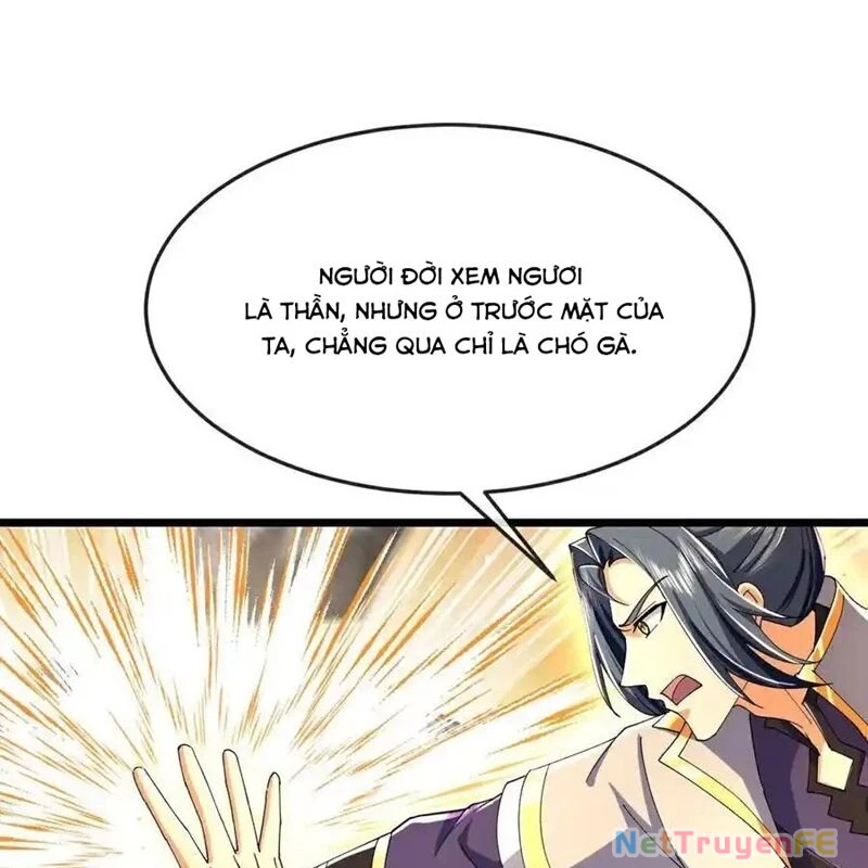 Thần Võ Thiên Tôn Chapter 809 - Next Chapter 810