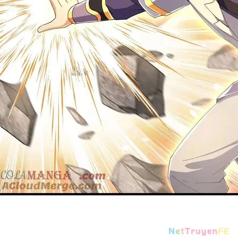 Thần Võ Thiên Tôn Chapter 809 - Next Chapter 810