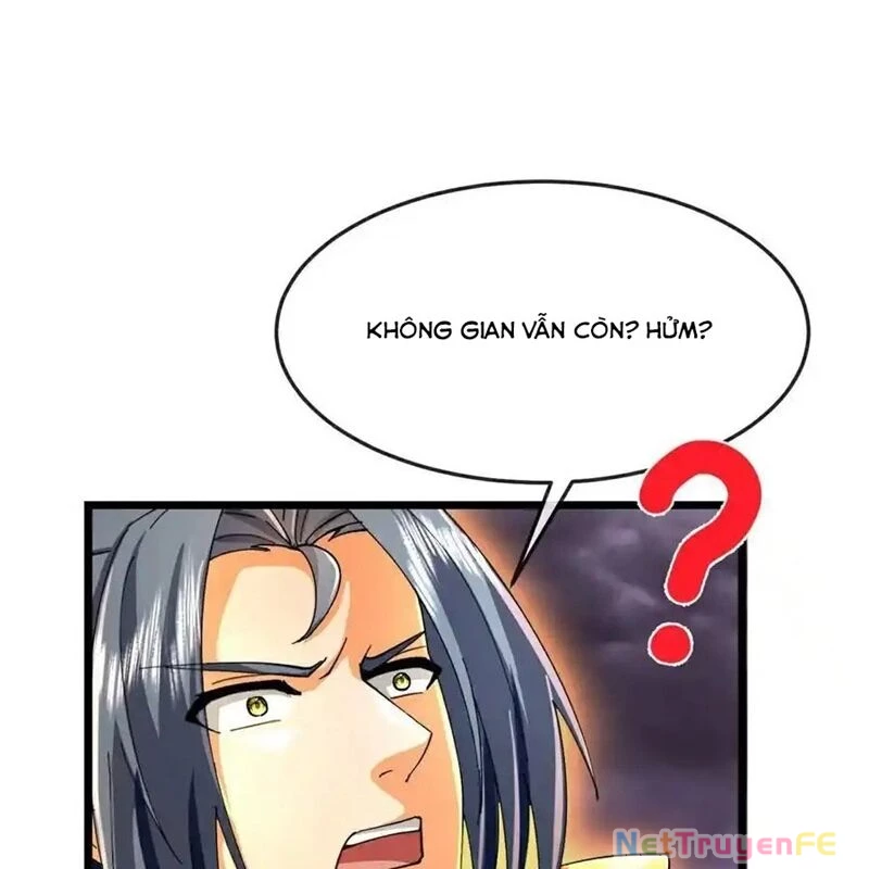 Thần Võ Thiên Tôn Chapter 809 - Next Chapter 810