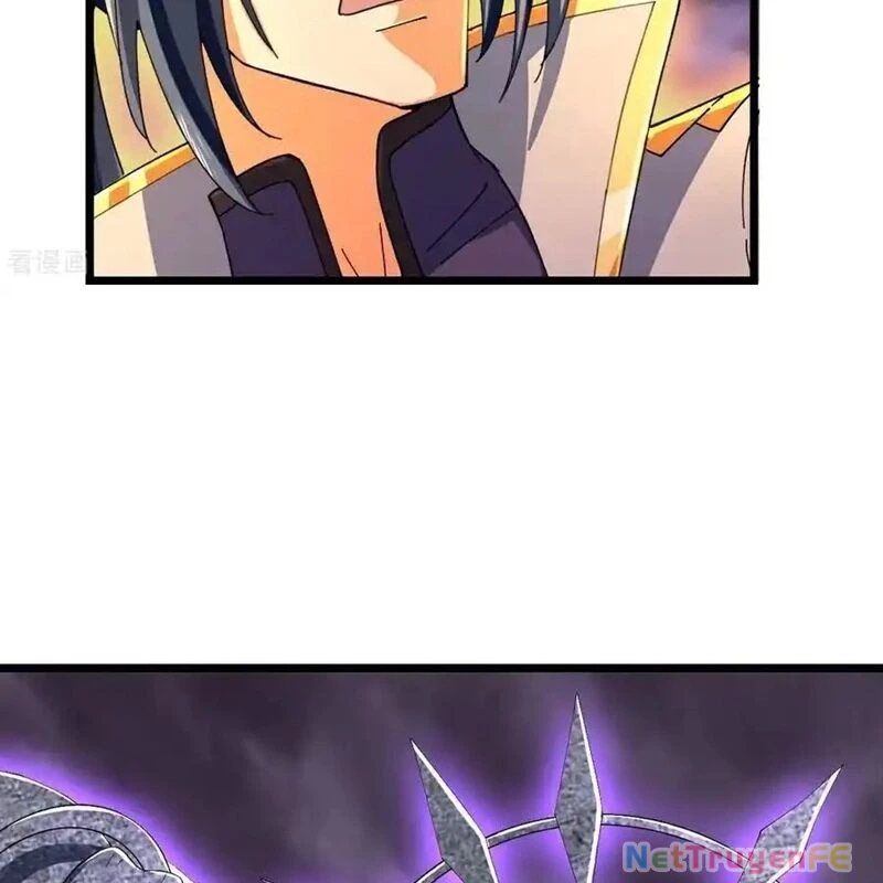 Thần Võ Thiên Tôn Chapter 809 - Next Chapter 810