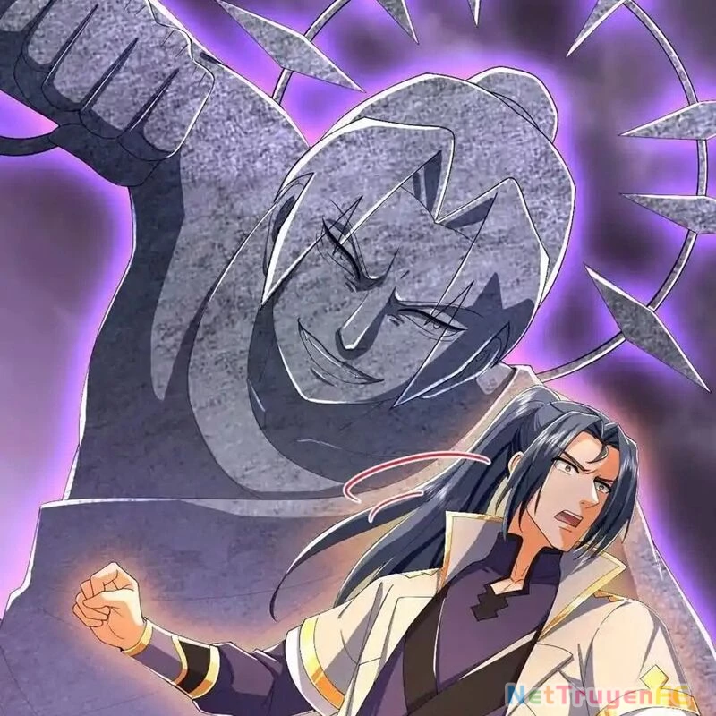 Thần Võ Thiên Tôn Chapter 809 - Next Chapter 810