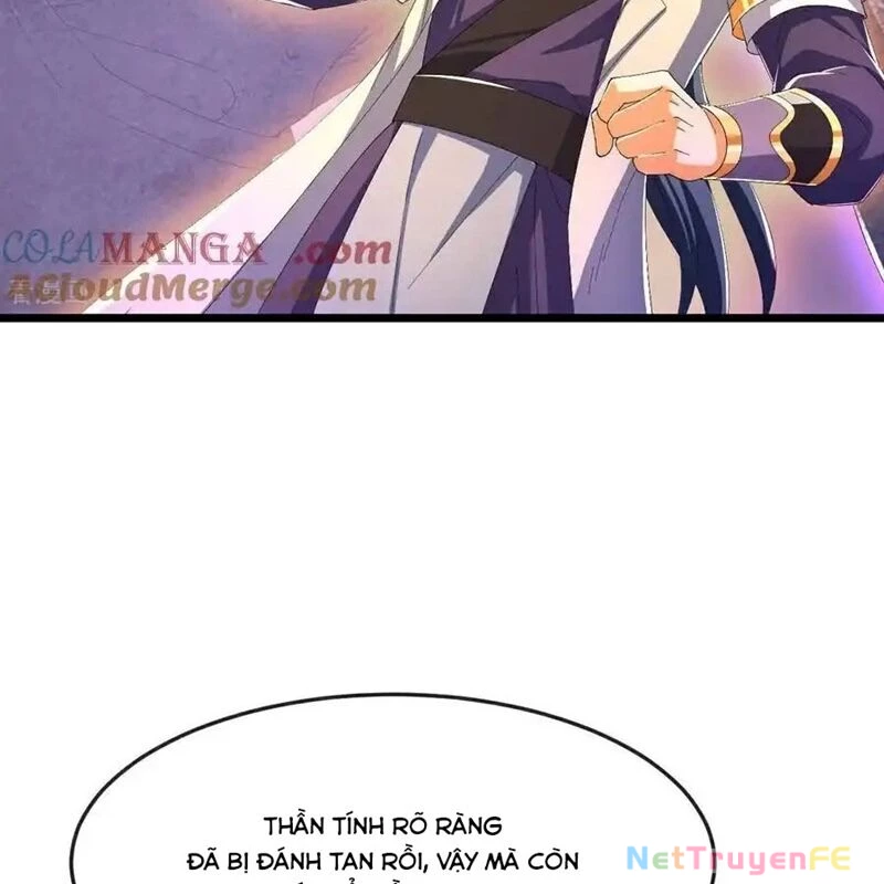 Thần Võ Thiên Tôn Chapter 809 - Next Chapter 810