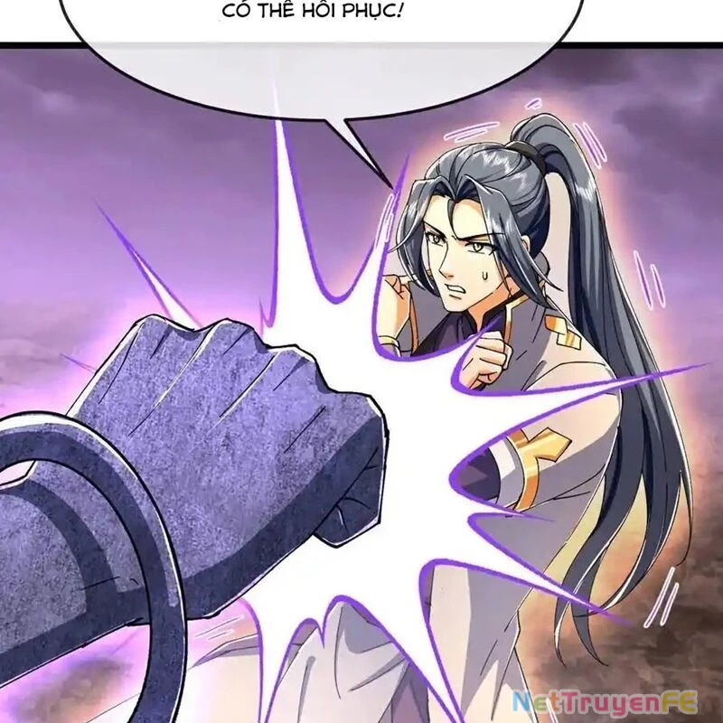 Thần Võ Thiên Tôn Chapter 809 - Next Chapter 810