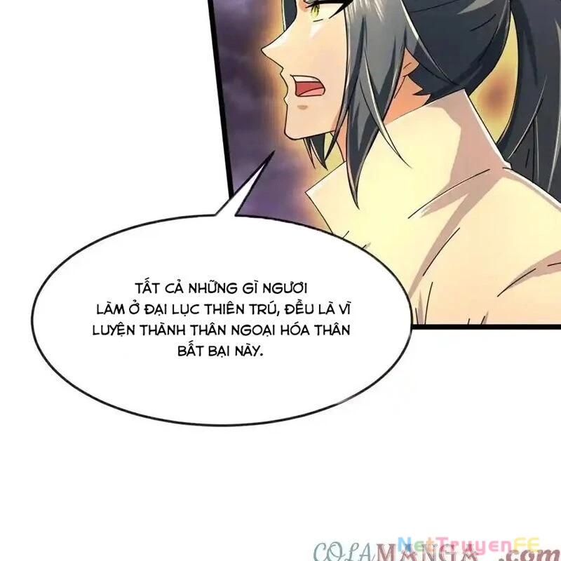 Thần Võ Thiên Tôn Chapter 810 - Trang 4