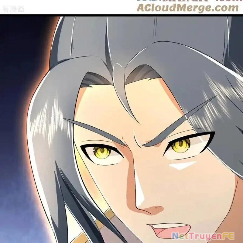 Thần Võ Thiên Tôn Chapter 810 - Trang 4