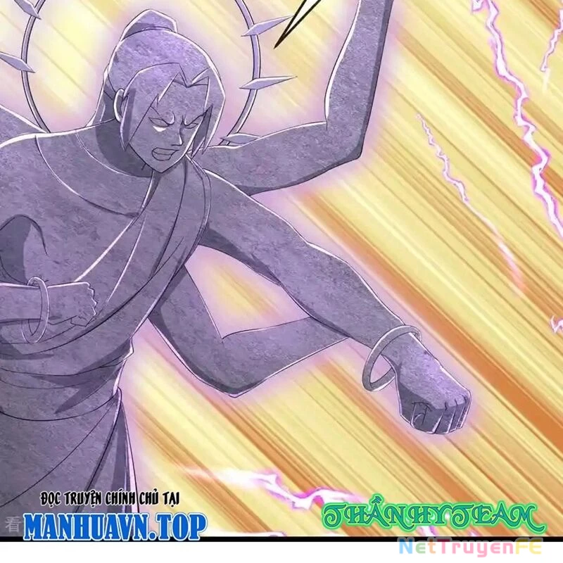 Thần Võ Thiên Tôn Chapter 810 - Trang 4