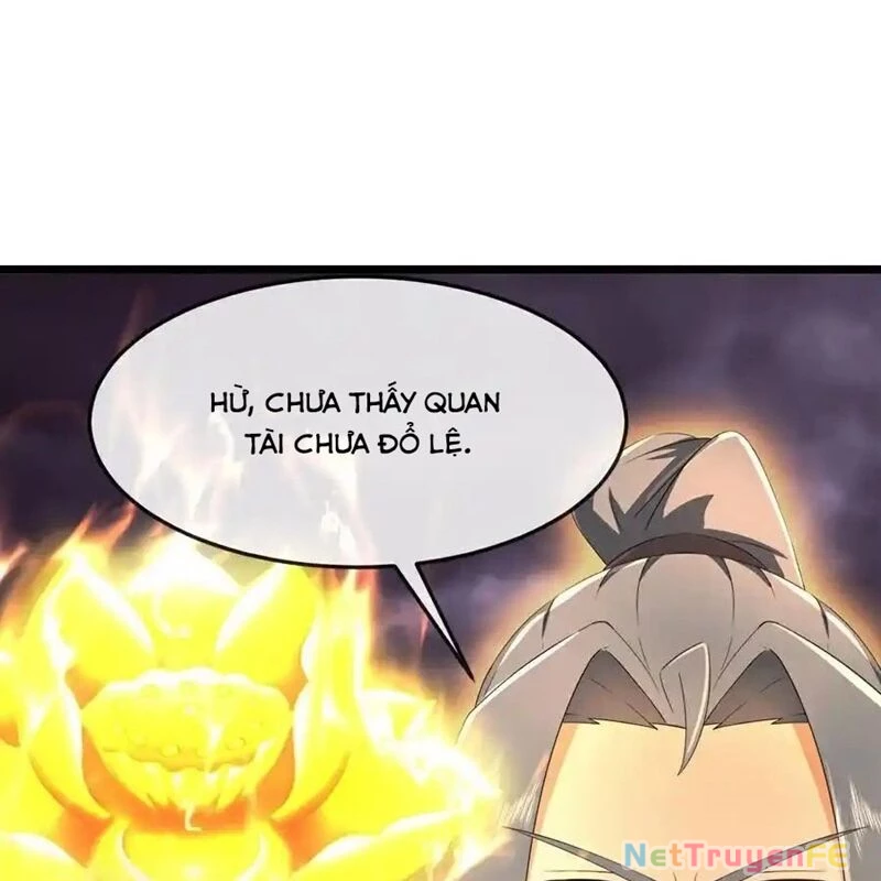 Thần Võ Thiên Tôn Chapter 810 - Trang 4