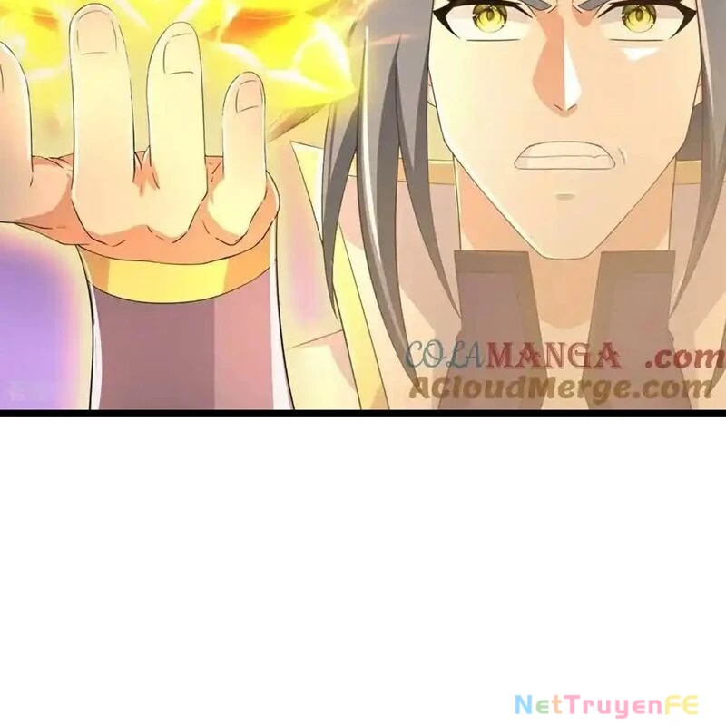 Thần Võ Thiên Tôn Chapter 810 - Trang 4