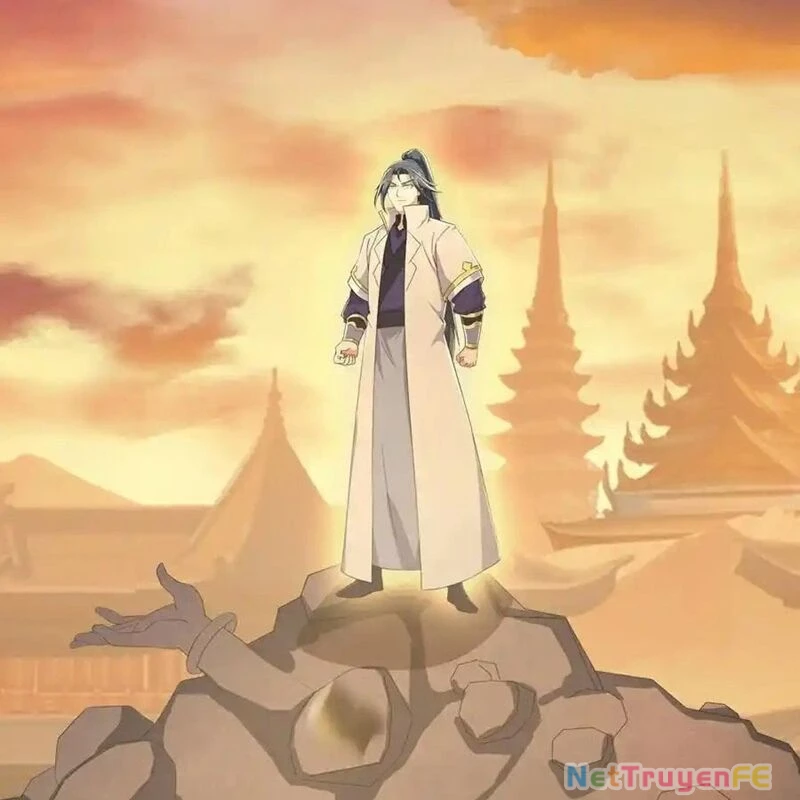 Thần Võ Thiên Tôn Chapter 810 - Trang 4