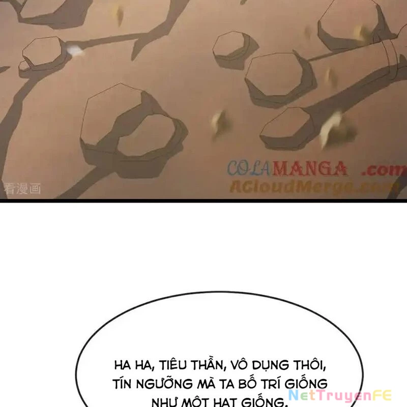 Thần Võ Thiên Tôn Chapter 810 - Trang 4