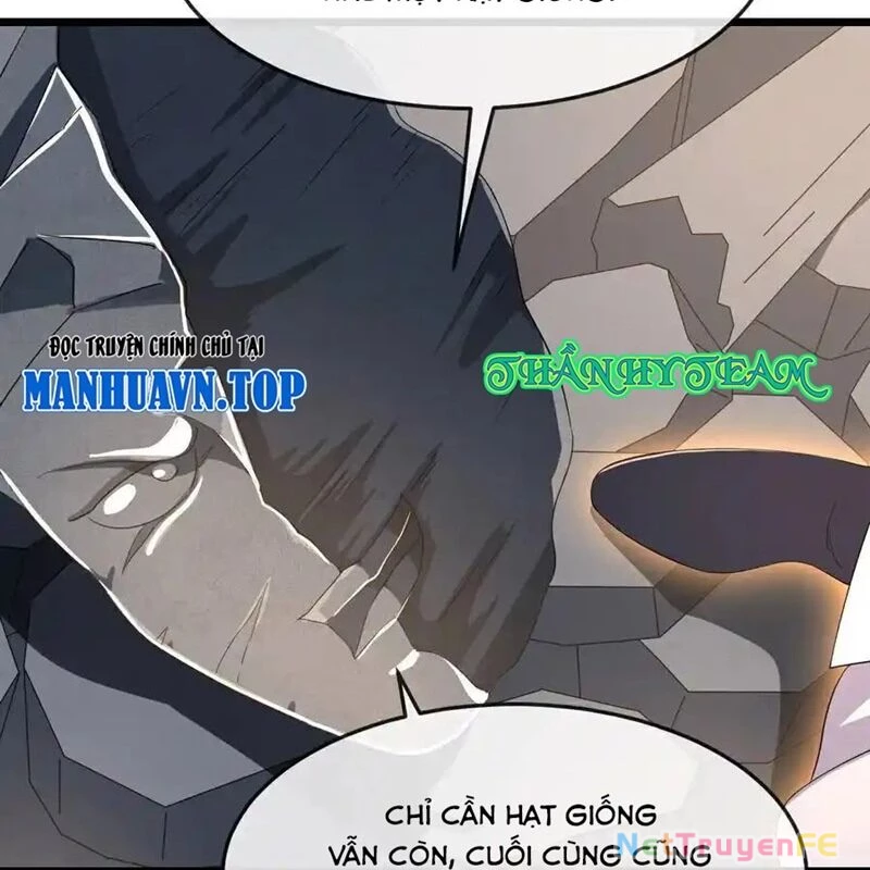 Thần Võ Thiên Tôn Chapter 810 - Trang 4