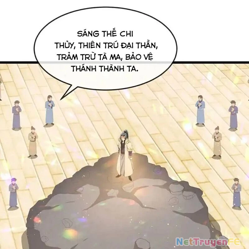 Thần Võ Thiên Tôn Chapter 810 - Trang 4