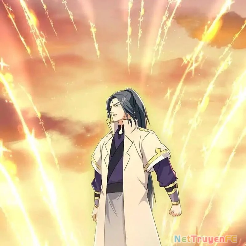 Thần Võ Thiên Tôn Chapter 810 - Trang 4