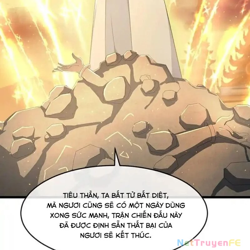 Thần Võ Thiên Tôn Chapter 810 - Trang 4