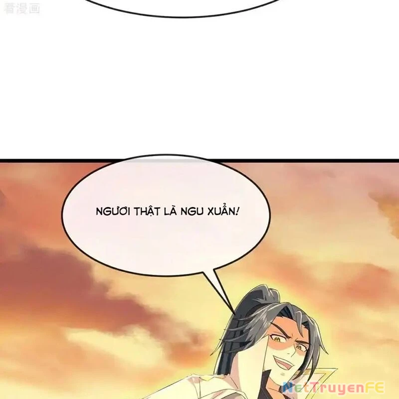 Thần Võ Thiên Tôn Chapter 810 - Trang 4