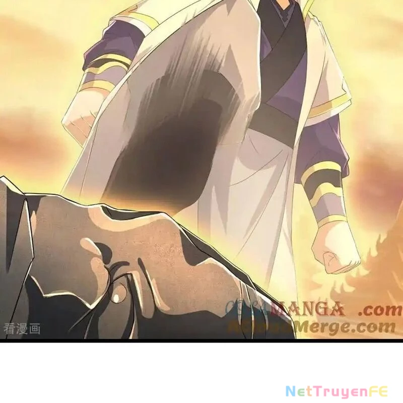 Thần Võ Thiên Tôn Chapter 810 - Trang 4