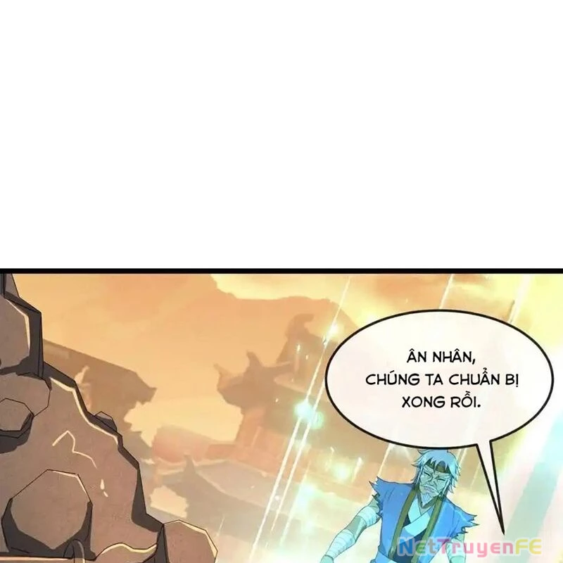 Thần Võ Thiên Tôn Chapter 810 - Trang 4