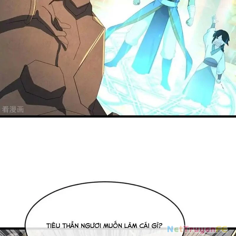 Thần Võ Thiên Tôn Chapter 810 - Trang 4