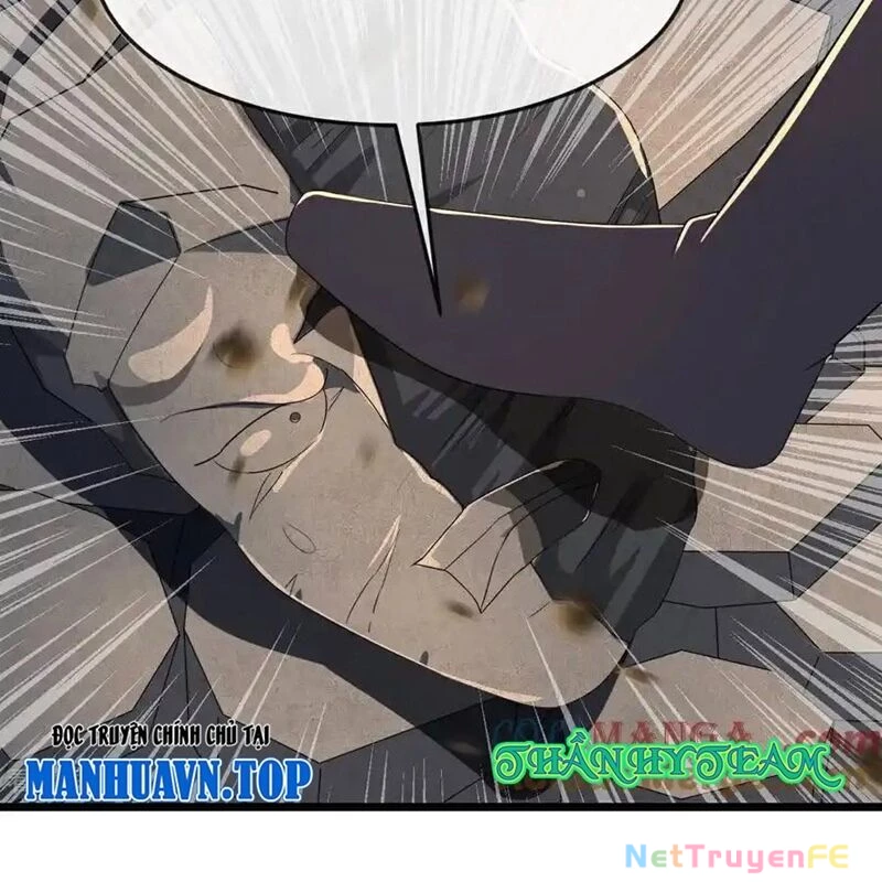 Thần Võ Thiên Tôn Chapter 810 - Trang 4