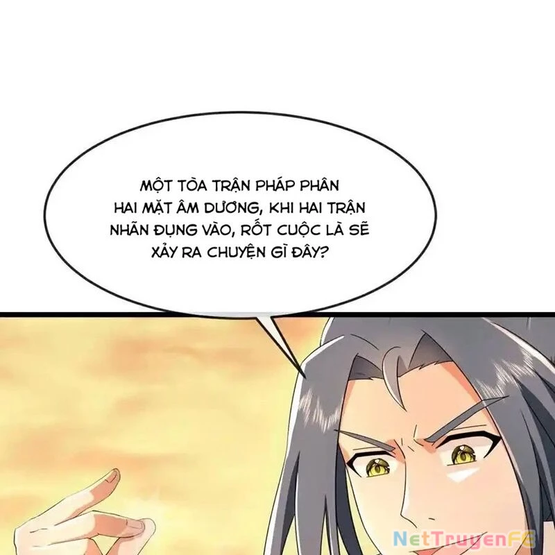 Thần Võ Thiên Tôn Chapter 810 - Trang 4