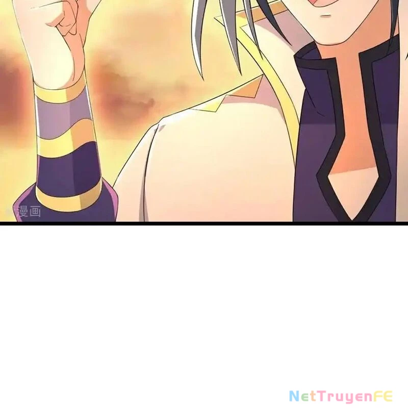 Thần Võ Thiên Tôn Chapter 810 - Trang 4