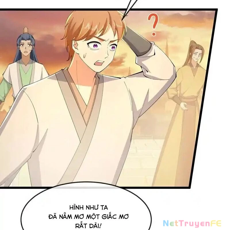 Thần Võ Thiên Tôn Chapter 810 - Trang 4
