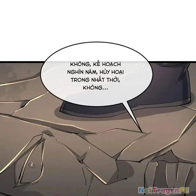 Thần Võ Thiên Tôn Chapter 810 - Trang 4