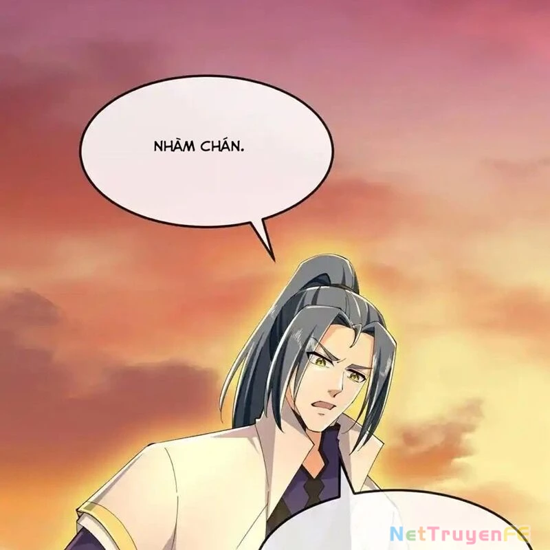 Thần Võ Thiên Tôn Chapter 810 - Trang 4