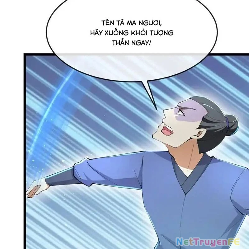 Thần Võ Thiên Tôn Chapter 810 - Trang 4