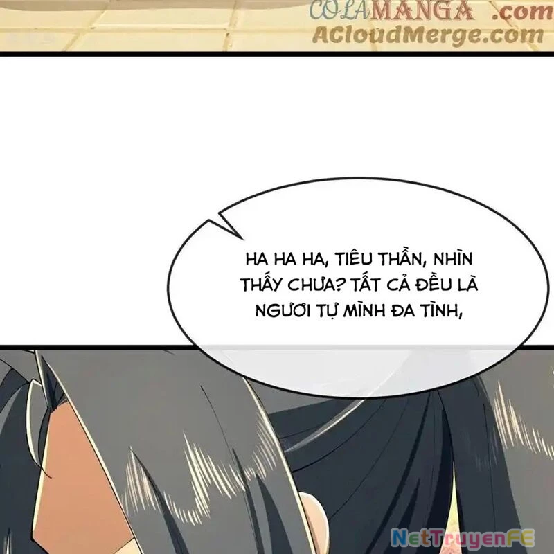 Thần Võ Thiên Tôn Chapter 810 - Trang 4