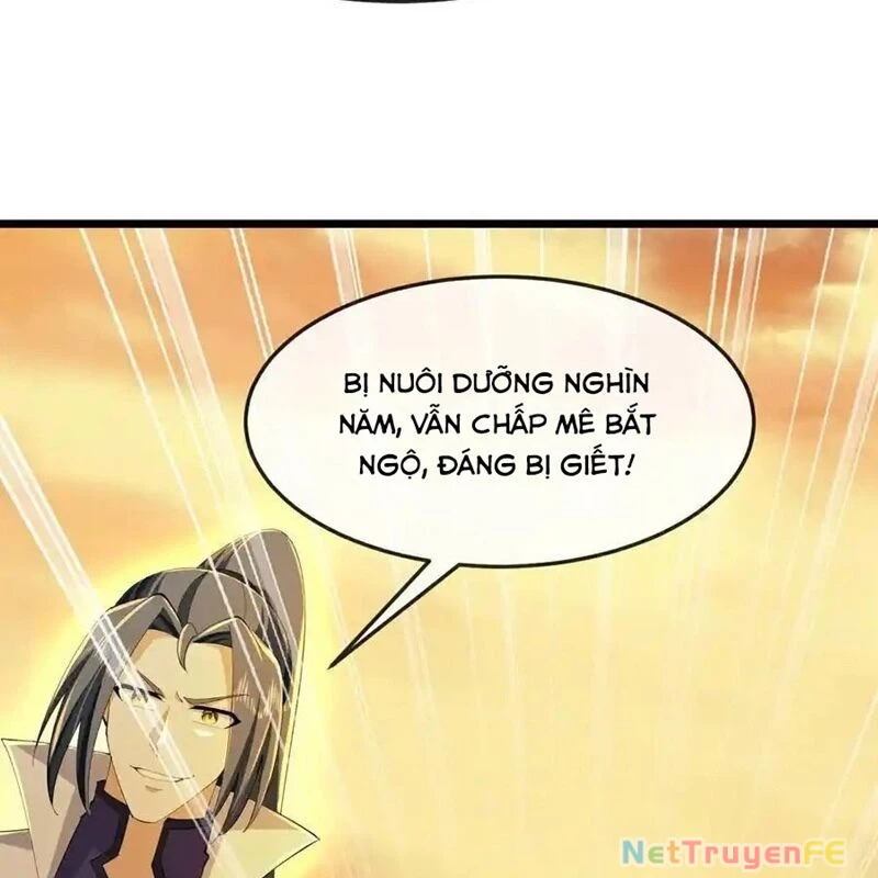 Thần Võ Thiên Tôn Chapter 810 - Trang 4