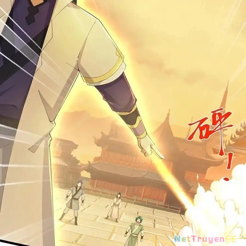 Thần Võ Thiên Tôn Chapter 810 - Trang 4