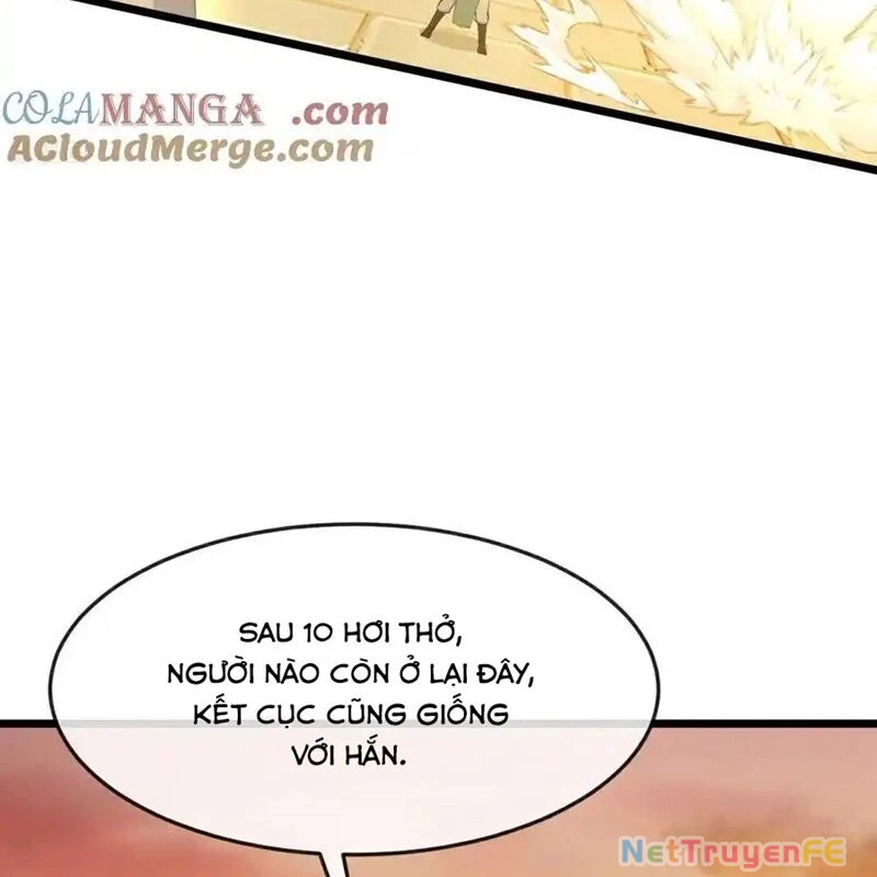 Thần Võ Thiên Tôn Chapter 810 - Trang 4