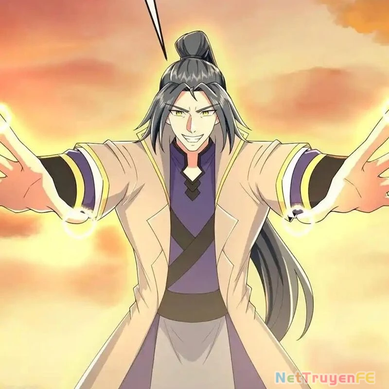 Thần Võ Thiên Tôn Chapter 810 - Trang 4