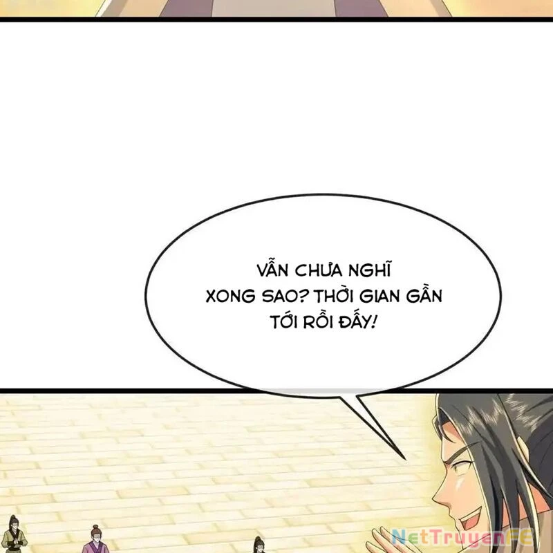 Thần Võ Thiên Tôn Chapter 810 - Trang 4