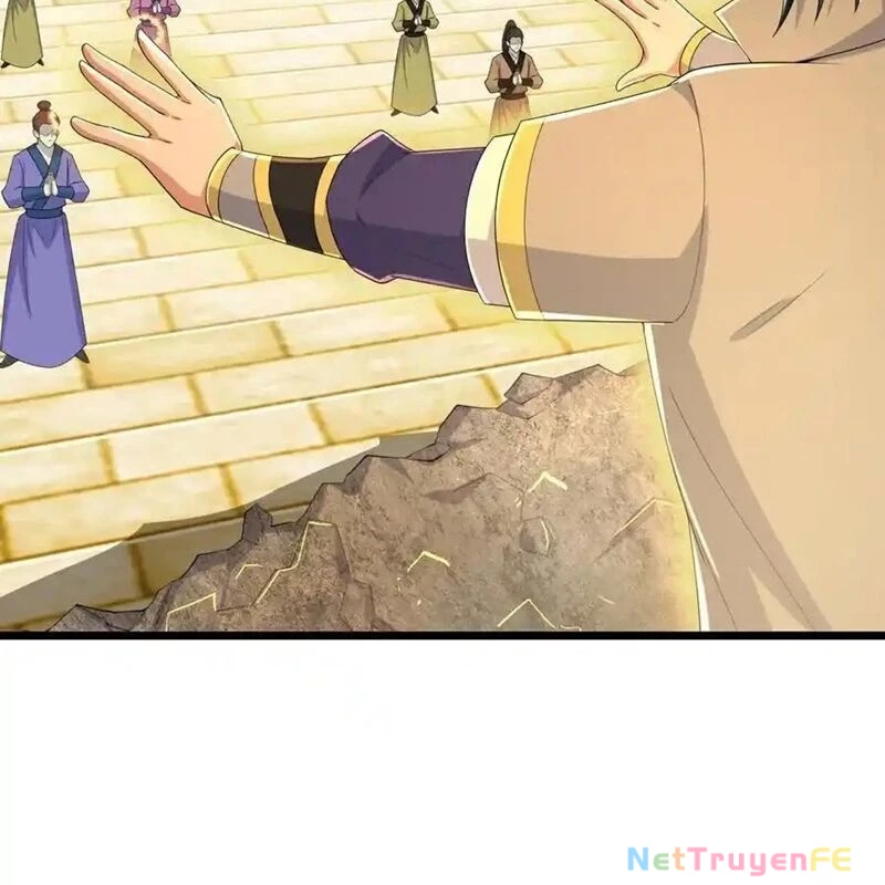 Thần Võ Thiên Tôn Chapter 810 - Trang 4