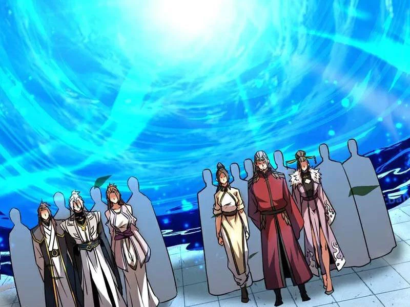 Đệ Tử Tu Luyện Còn Ta Thì Lười Biếng Chapter 115 - Trang 4