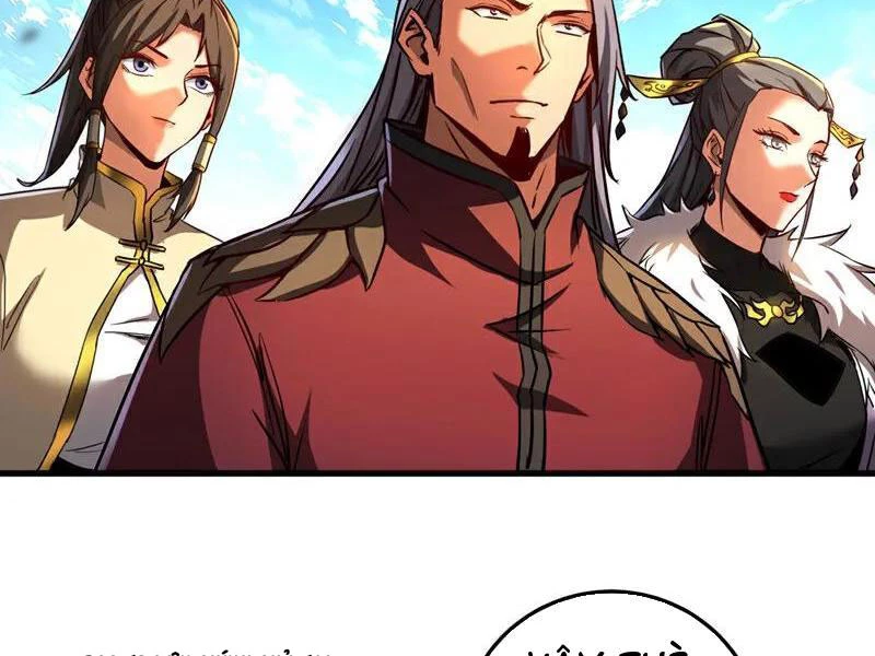 Đệ Tử Tu Luyện Còn Ta Thì Lười Biếng Chapter 115 - Trang 4