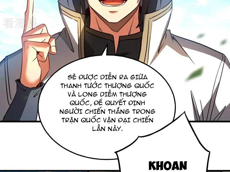 Đệ Tử Tu Luyện Còn Ta Thì Lười Biếng Chapter 115 - Trang 4