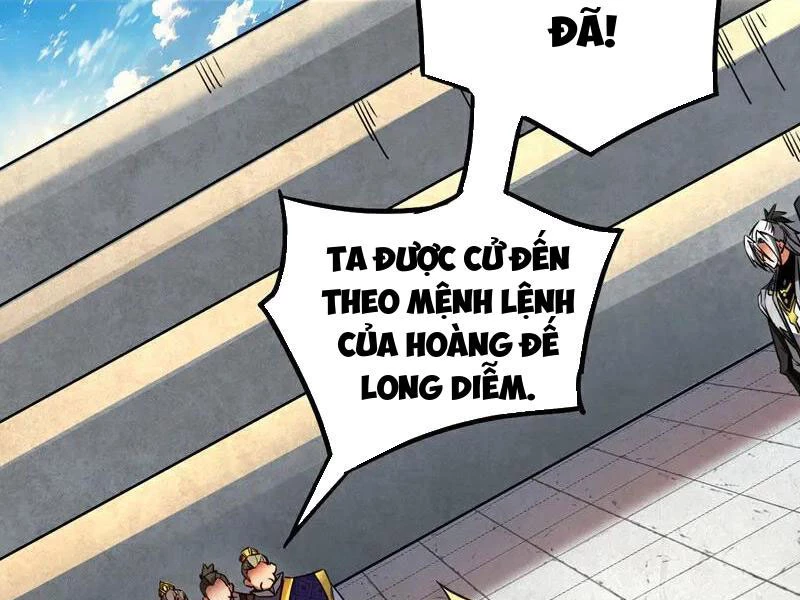 Đệ Tử Tu Luyện Còn Ta Thì Lười Biếng Chapter 115 - Trang 4