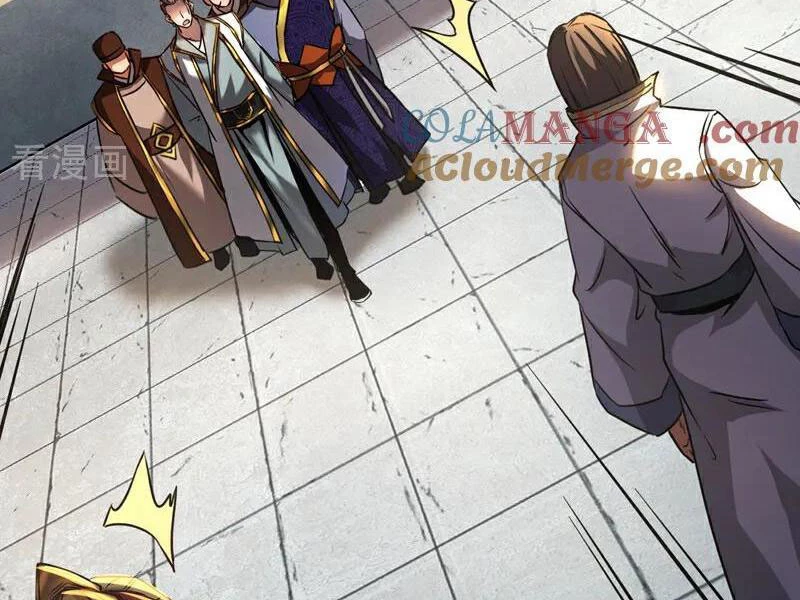 Đệ Tử Tu Luyện Còn Ta Thì Lười Biếng Chapter 115 - Trang 4