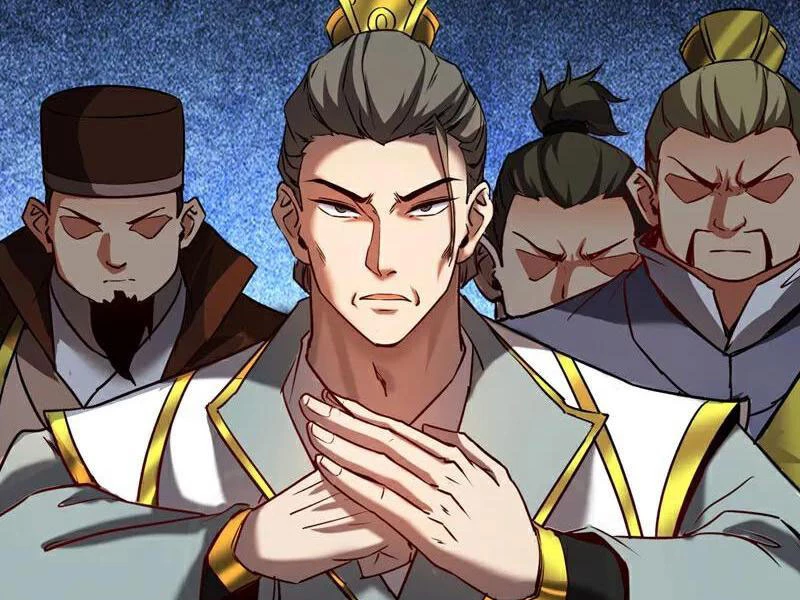 Đệ Tử Tu Luyện Còn Ta Thì Lười Biếng Chapter 115 - Trang 4