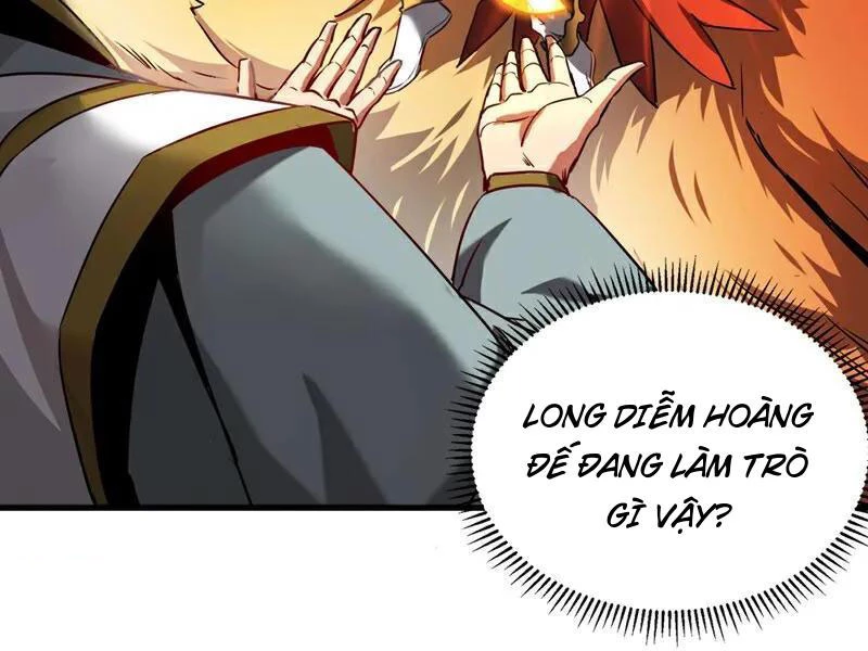 Đệ Tử Tu Luyện Còn Ta Thì Lười Biếng Chapter 115 - Trang 4