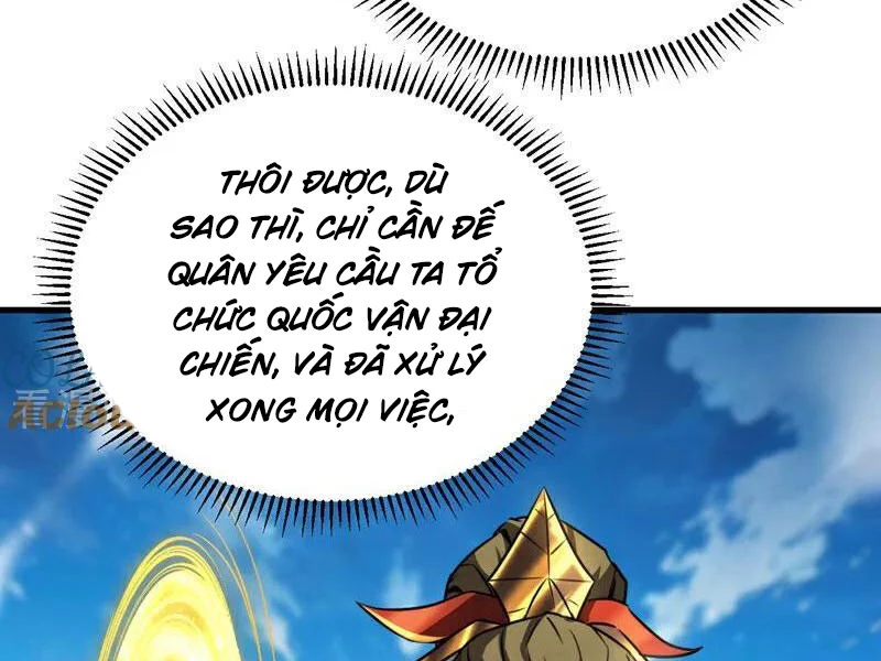 Đệ Tử Tu Luyện Còn Ta Thì Lười Biếng Chapter 115 - Trang 4