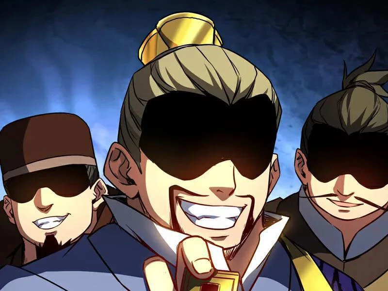 Đệ Tử Tu Luyện Còn Ta Thì Lười Biếng Chapter 115 - Trang 4