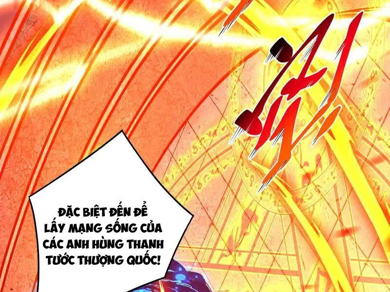 Đệ Tử Tu Luyện Còn Ta Thì Lười Biếng Chapter 115 - Trang 4