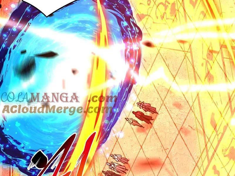 Đệ Tử Tu Luyện Còn Ta Thì Lười Biếng Chapter 115 - Trang 4