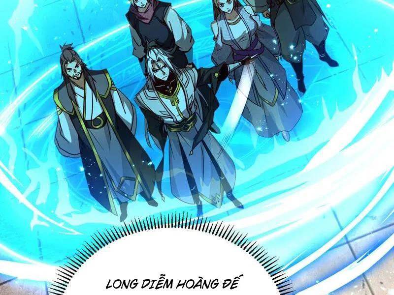 Đệ Tử Tu Luyện Còn Ta Thì Lười Biếng Chapter 115 - Trang 4