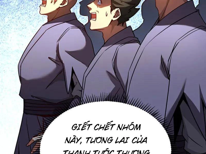 Đệ Tử Tu Luyện Còn Ta Thì Lười Biếng Chapter 115 - Trang 4