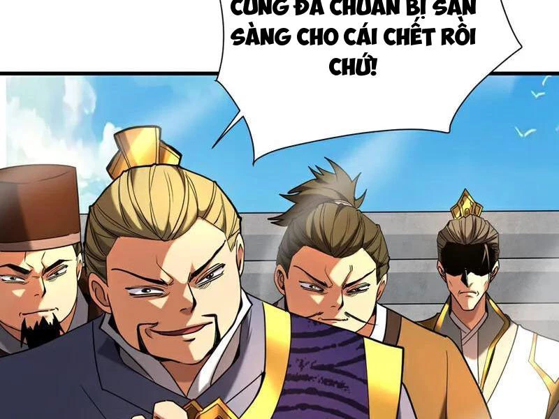 Đệ Tử Tu Luyện Còn Ta Thì Lười Biếng Chapter 115 - Trang 4